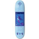 Drawing Boards Undine Skateboard Deck 7.75''