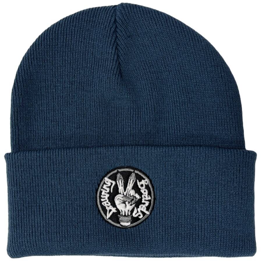 Drawing Boards Beanie - Blue