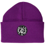 Drawing Boards Beanie - Magenta
