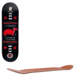 Drawing Boards Longgui Skateboard Deck 8"