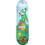 Drawing Boards Bug Skateboard Deck 7.75''
