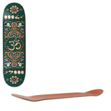Drawing Boards OM Skateboard Deck - 8.5''