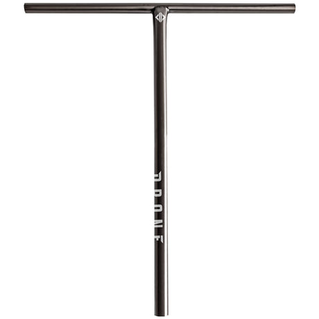 Drone Relic V2 SCS Scooter Handle Bars - Black 650mm