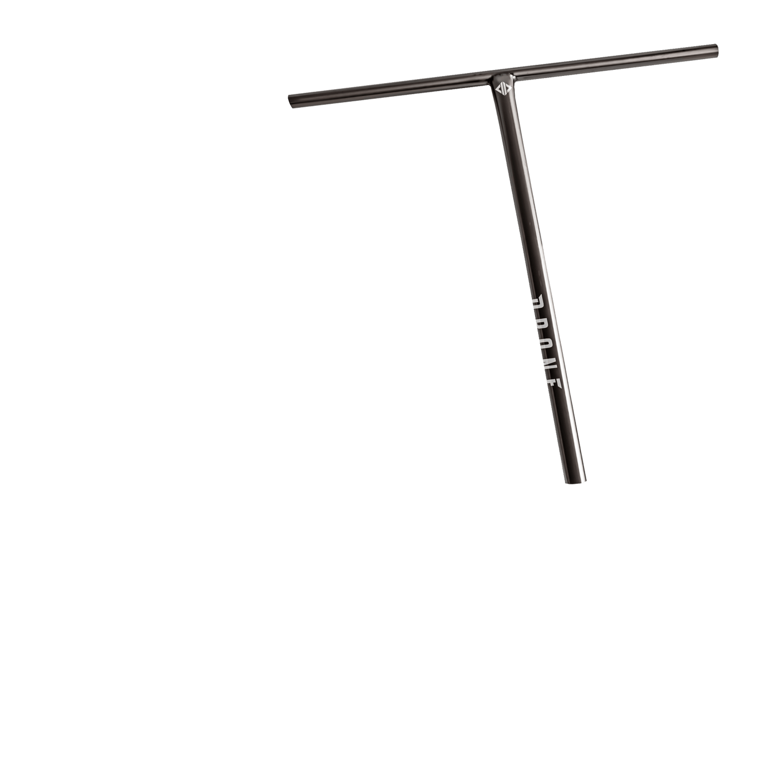 Drone Relic V2 SCS Scooter Handle Bars - Black 710mm