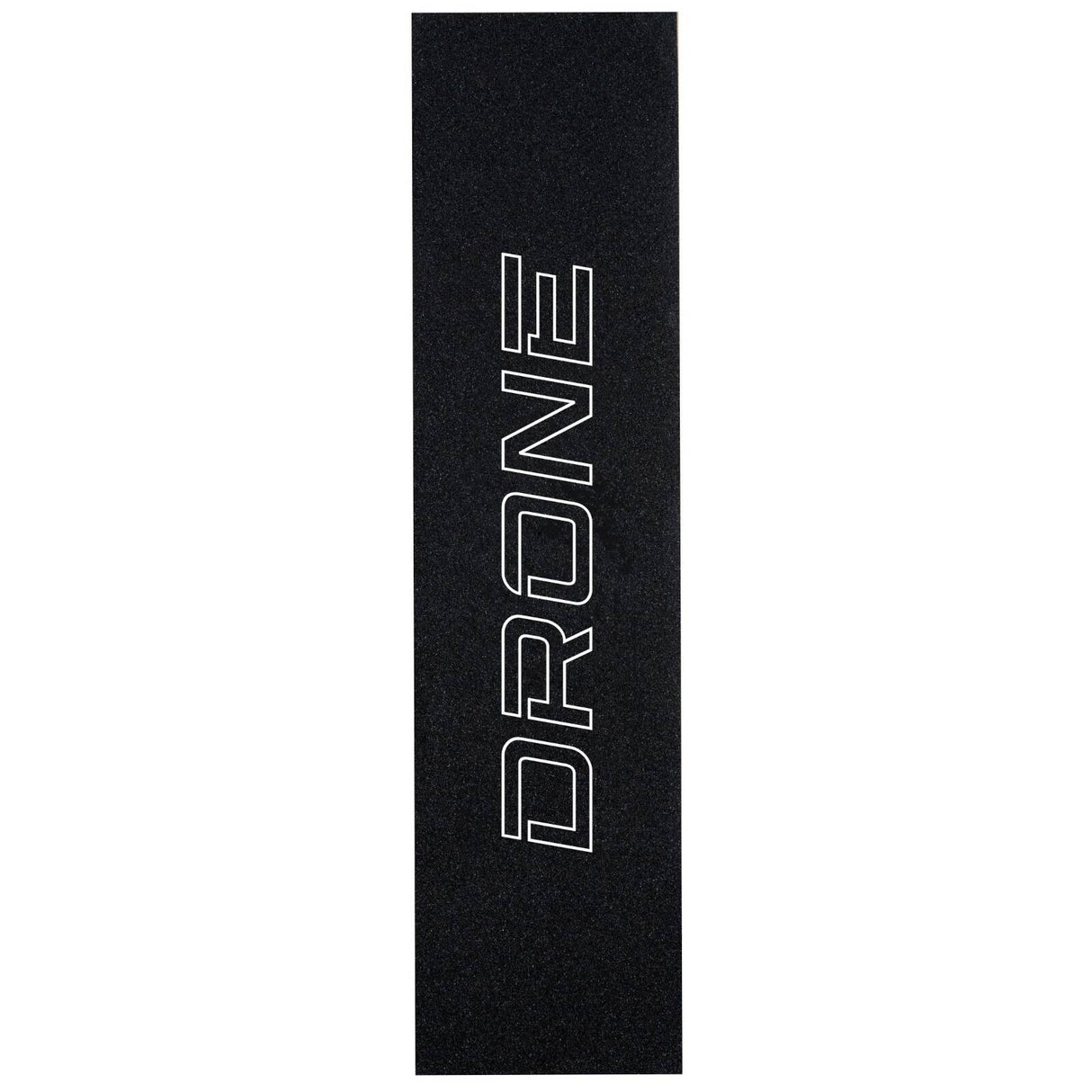 Drone Brave Scooter Grip Tape - Black 23" x 6"