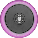 Drone Hollow Series 110mm Scooter Wheel - Pink/Black