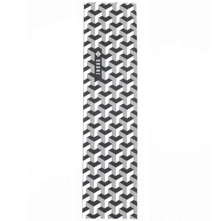 Drone Escher Scooter Grip Tape
