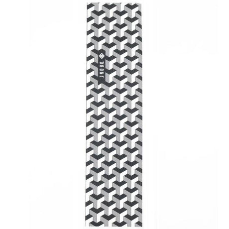 Drone Escher Scooter Grip Tape