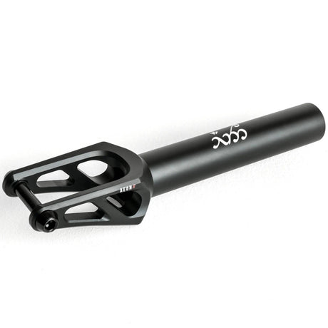 Drone Aeon II SCS/HIC Scooter Forks - Black