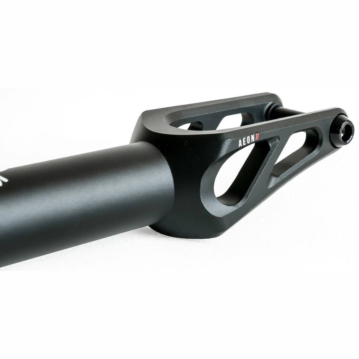 Drone Aeon II SCS/HIC Scooter Forks - Black