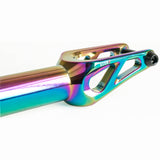 Drone x Blunt Envy Custom Stunt Scooter - Black/Neochrome