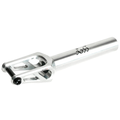 Drone Aeon II SCS/HIC Scooter Forks - Polished