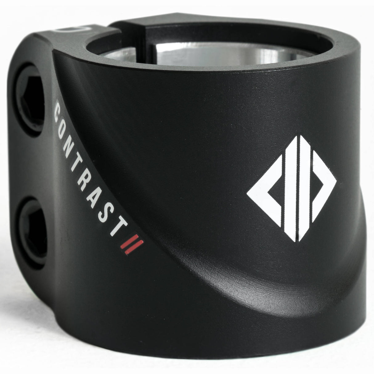 Drone Contrast 2 Scooter Clamp - Black
