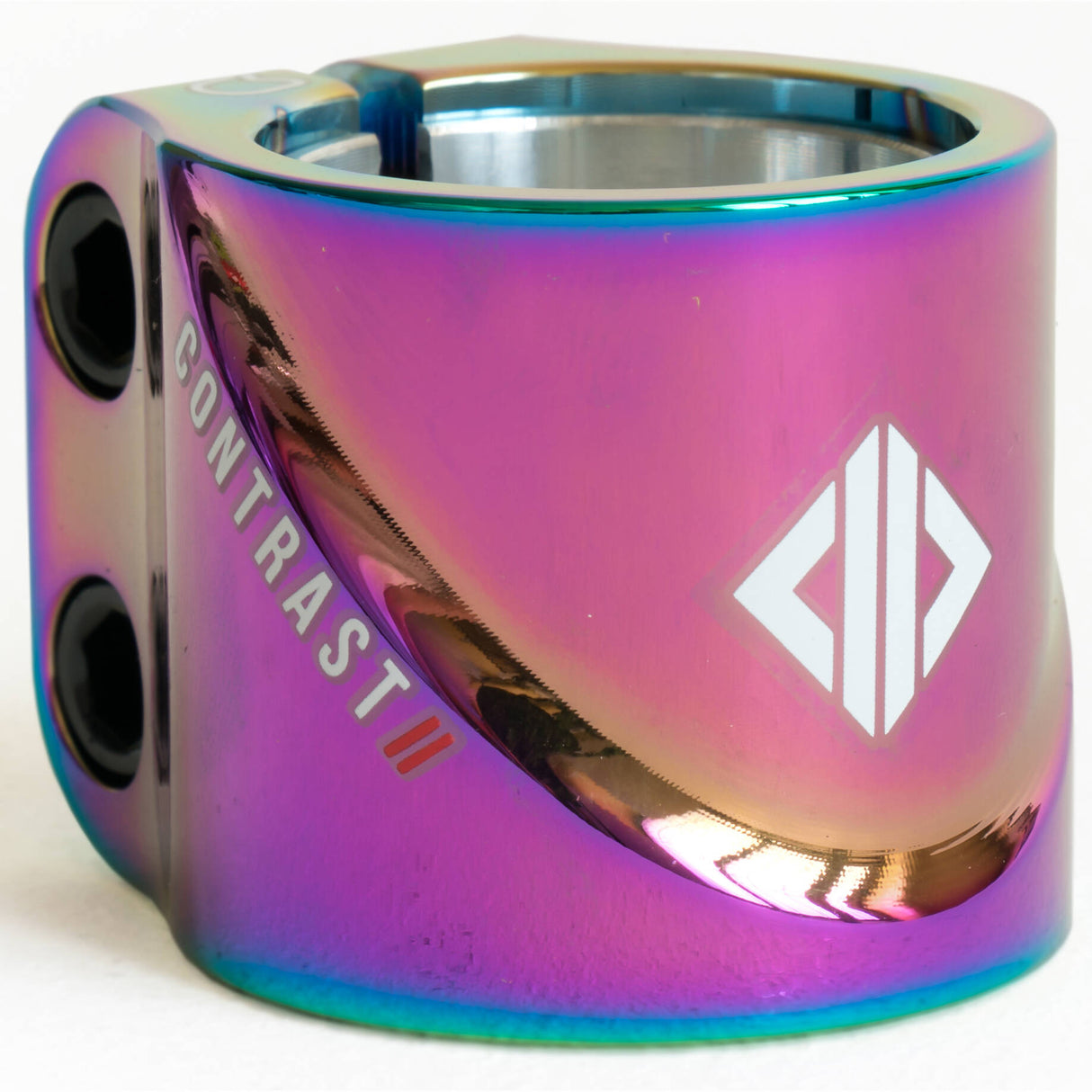 Drone Contrast 2 Scooter Clamp - Neochrome