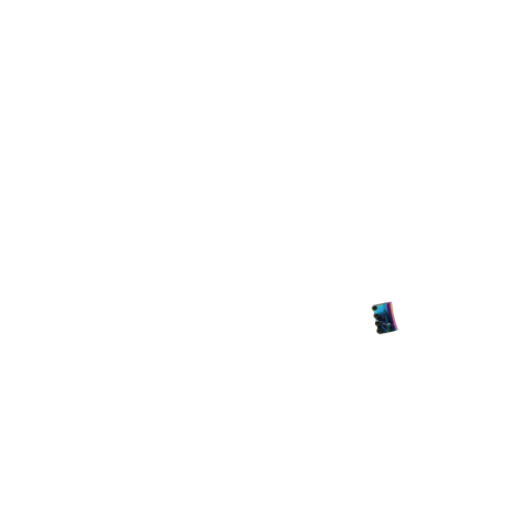 Drone Enigma 2 SCS Clamp - Neochrome