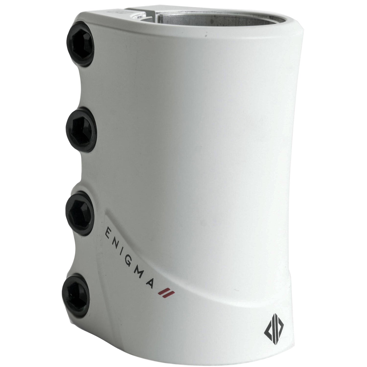 Drone Enigma 2 SCS Clamp - White