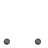 Drone Identity Hollowcore 110mm Scooter Wheel - Neochrome