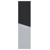 Aztek x Drone Custom Stunt Scooter - Silver/Black