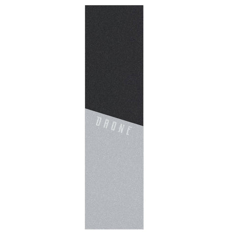 Drone Logo Scooter Grip Tape - Black