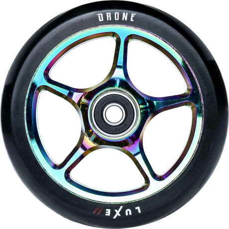 Drone Luxe 2 Scooter Wheel 120mm - Neochrome