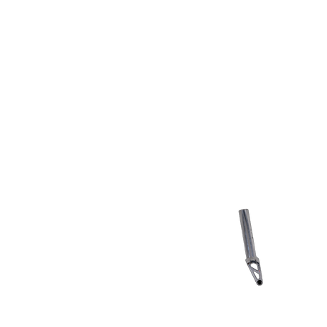 Drone Majesty 3.0 SCS/HIC Scooter Forks - Polished
