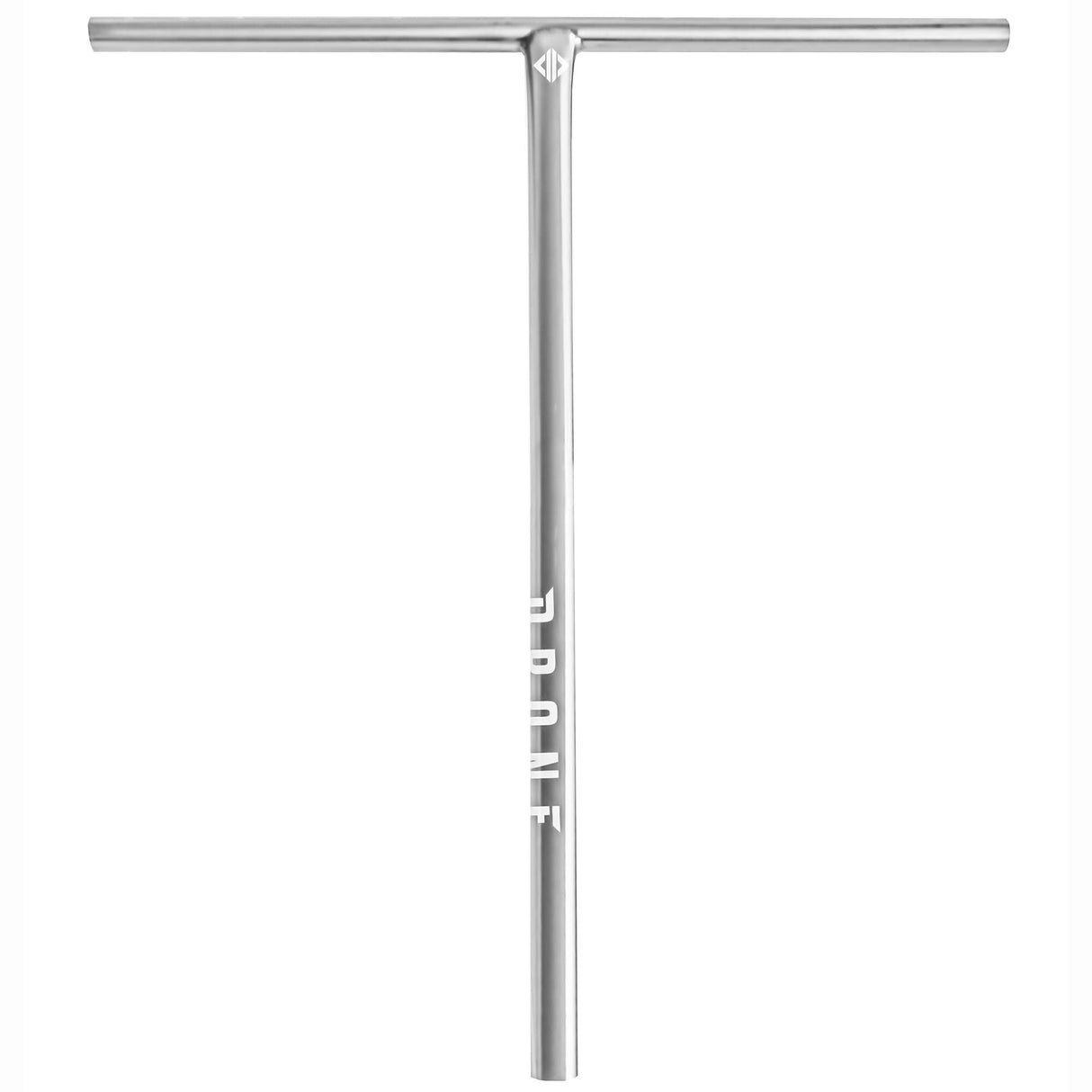 Drone Relic V2 SCS Scooter Handle Bars - Polished 650mm
