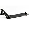 Drone Shadow T Scooter Deck - Black 19.5''