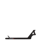 Drone Shadow T Scooter Deck - Black 21'' x 4.9"