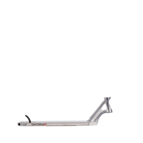 Drone Shadow T Scooter Deck - Polished 21'' x 4.9"