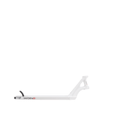 Drone Shadow T Scooter Deck - White 19.5'' x 4.9"