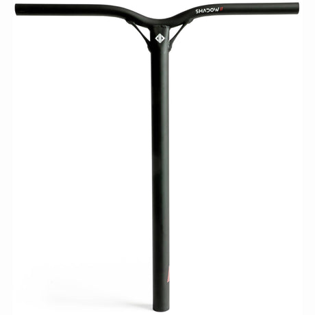 Drone Shadow II HIC Scooter Handle Bars - Black 650mm