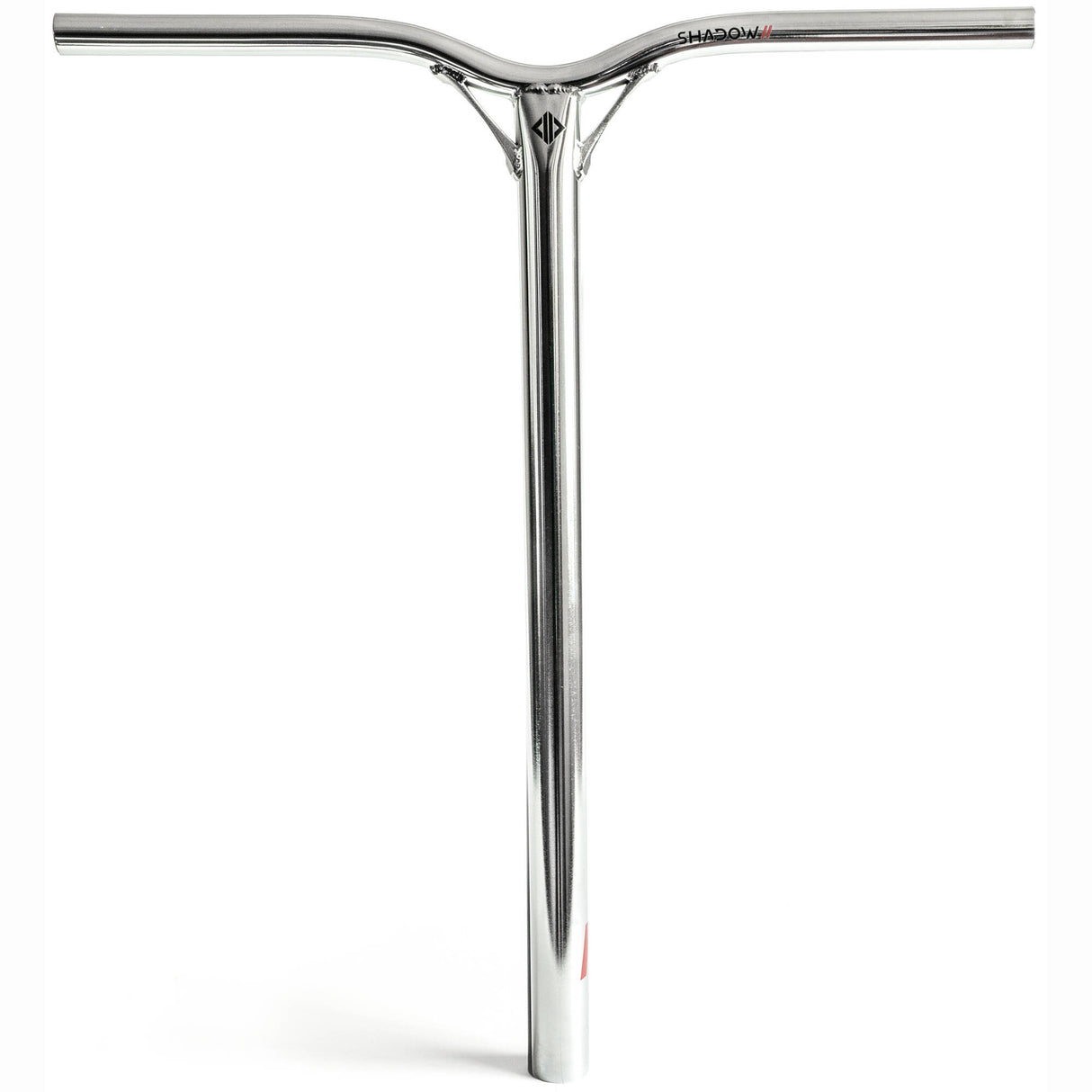 Drone Shadow II HIC Scooter Handle Bars - Polished 650mm