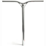 Drone Shadow II HIC Scooter Handle Bars - Polished 650mm