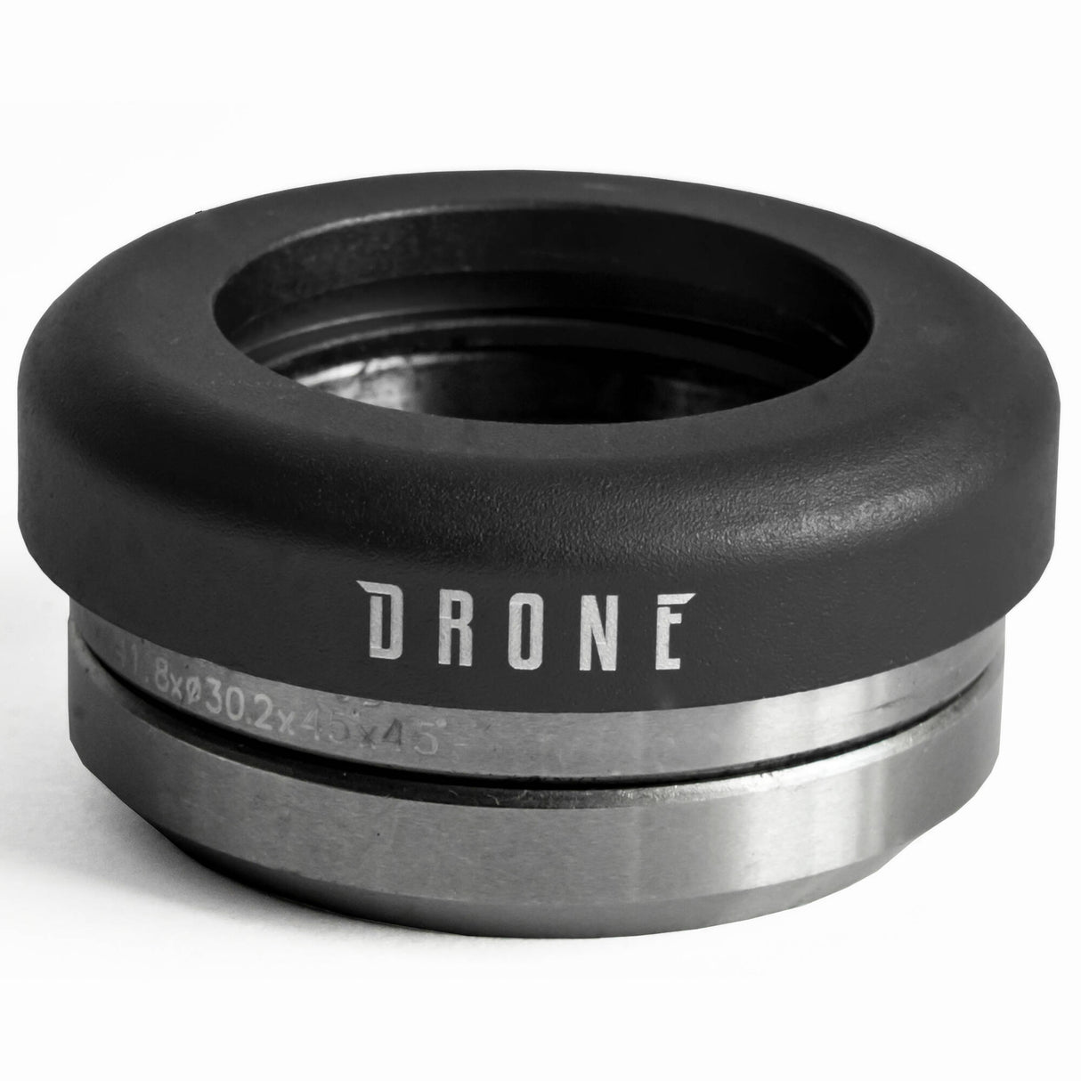 Blunt x Drone Custom Stunt Scooter - Black/Green
