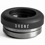 Blunt x Drone Custom Stunt Scooter - Black/Green