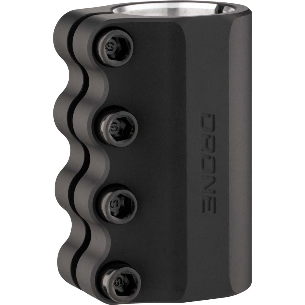 Drone Contrast 3 SCS Clamp - Black