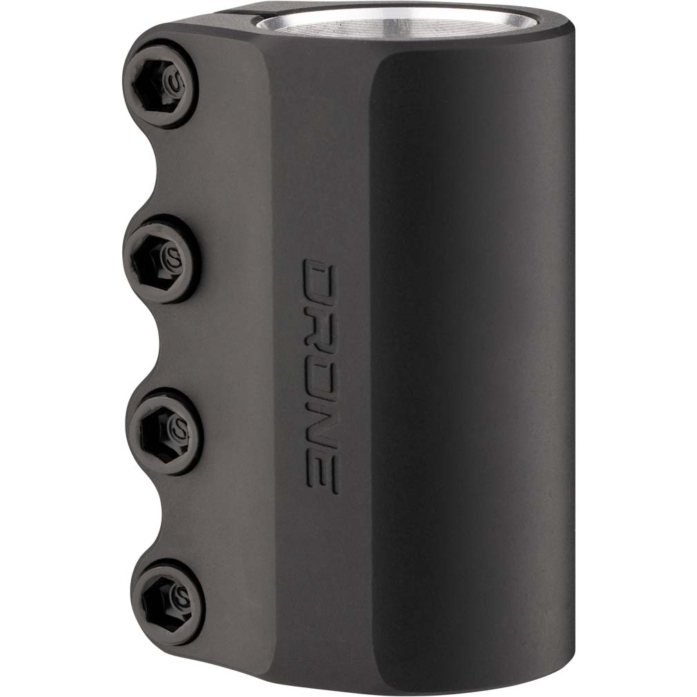 Drone Contrast 3 SCS Clamp - Black