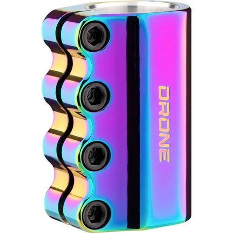 Drone Contrast 3 SCS Clamp - Neochrome