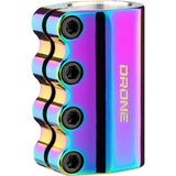 Drone Contrast 3 SCS Clamp - Neochrome