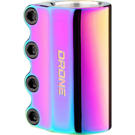Drone Contrast 3 SCS Clamp - Neochrome