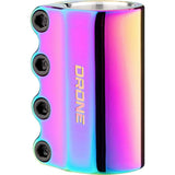 Drone Contrast 3 SCS Clamp - Neochrome