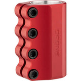 Drone Contrast 3 SCS Clamp - Red