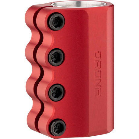 Drone Contrast 3 SCS Clamp - Red
