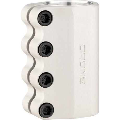 Drone Contrast 3 SCS Clamp - Silver