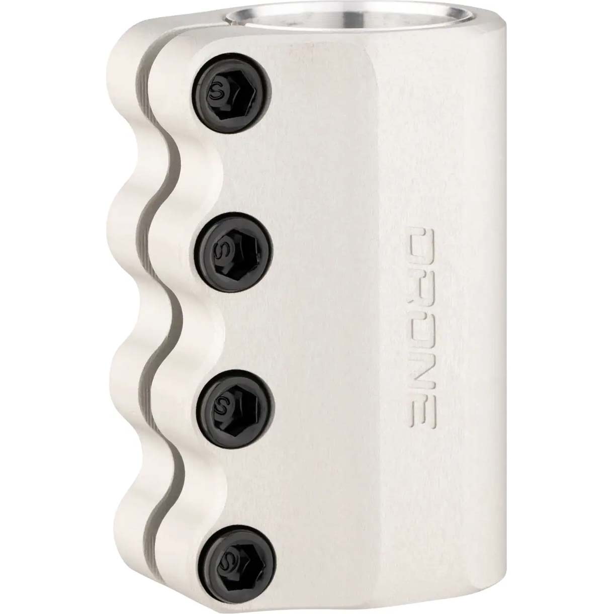 Drone Contrast 3 SCS Clamp - Silver