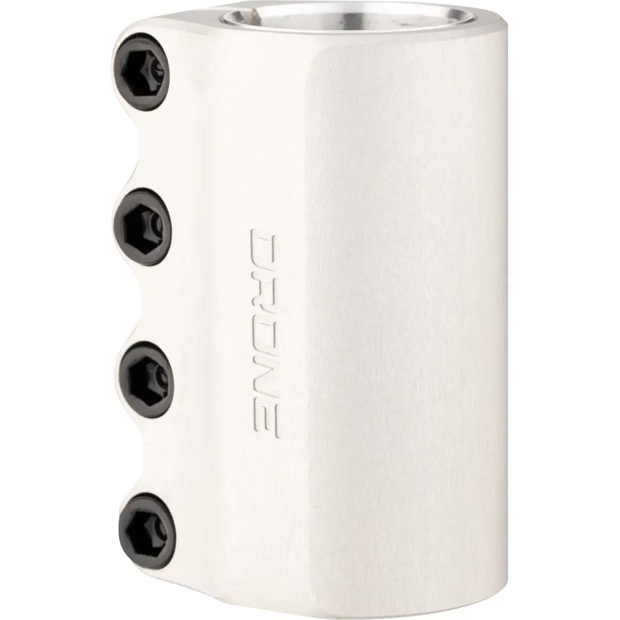 Drone Contrast 3 SCS Clamp - Silver