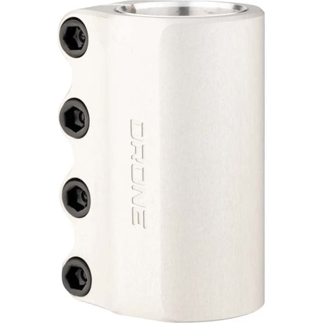 Drone Contrast 3 SCS Clamp - Silver