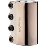 Drone Contrast 3 SCS Clamp - Smoked Chrome