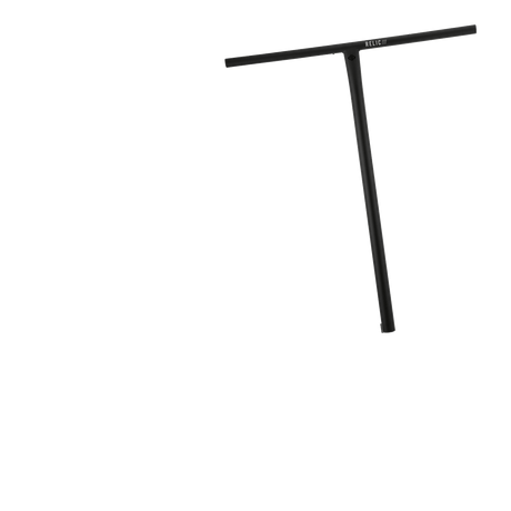 Drone Relic 3 T-Bar SCS Scooter Handle Bars - Black 710mm