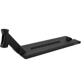 Drone Saundezy Signature Scooter Deck - Black 22" x 6.5"